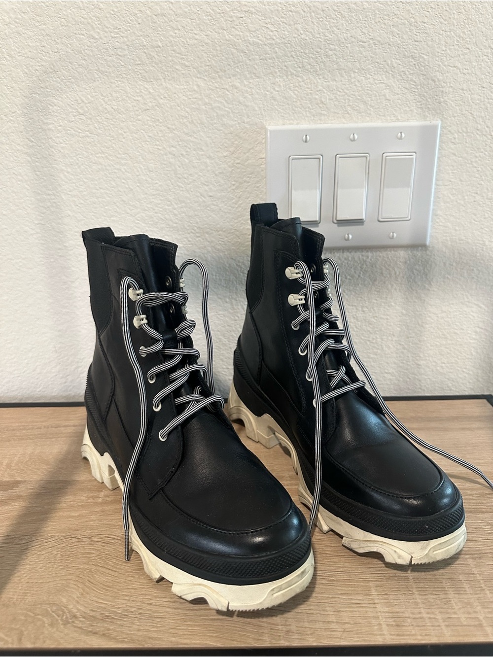 Sorel Boots